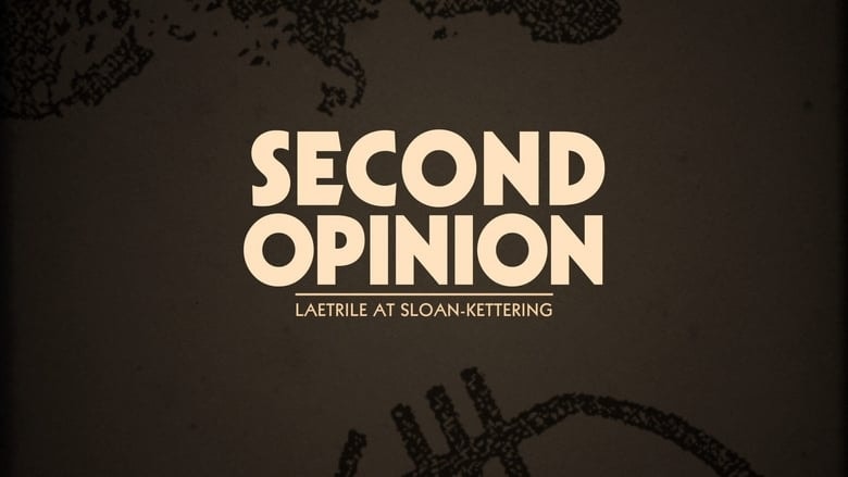 Second Opinion background